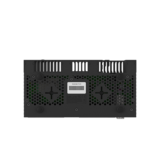 روتر میکروتیک RB4011iGS+RM