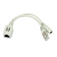 کابل POE میکروتیک مدل RBPOE 10/100