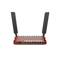اکسس پوینت بی سیم میکروتیک L009UiGS-2HaxD-IN