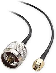 کابل پیگتیل  Pigtail Cable Sma TO Ntype