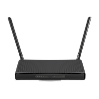 اکسس پوینت میروتیک hAP ax³