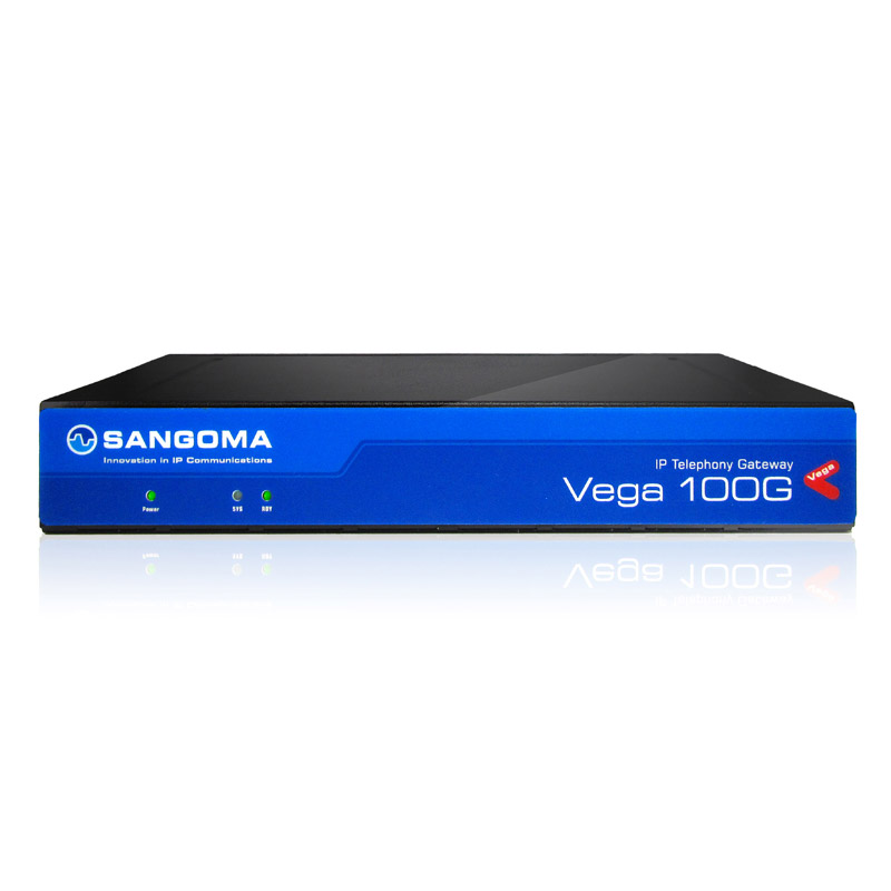 گیت وی سنگوما  ‭Sangoma VEGA 100G