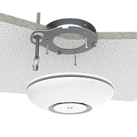 اکسس پوینت بی سیم میکروتیک مدل Cap ac