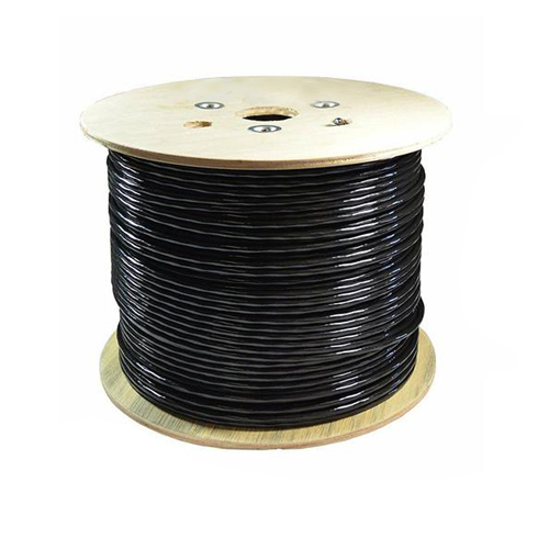 کابل شبکه سودن Cat6 SFTP Outdoor