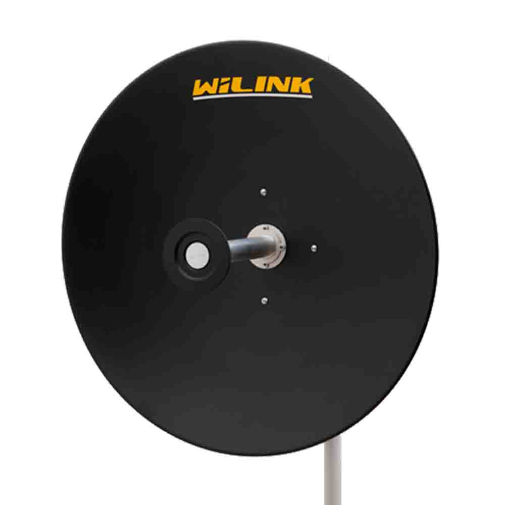 آنتن دیش 30Dbi Dual وای لینک WiLink SPA-30.5x-D