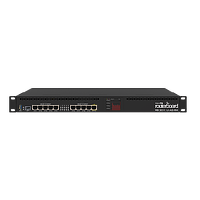 روتر میکروتیک مدل RB3011-UiAS-RM