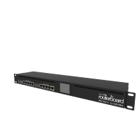 روتر میکروتیک مدل RB3011-UiAS-RM