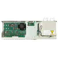 روتر میکروتیک مدل RB1100AHx4 Dude Edition