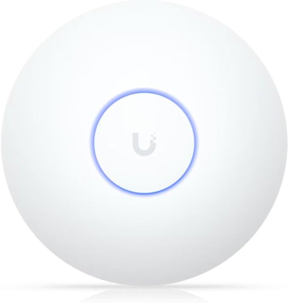 اکسس‌پوینت UniFi U6-LR