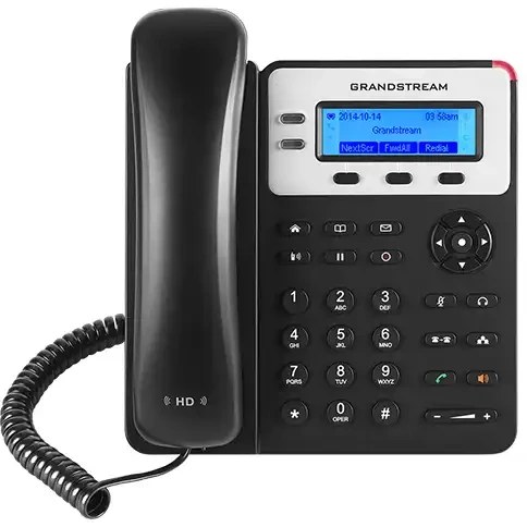 تلفن تحت شبکه گرنداستریم مدل GXP1625