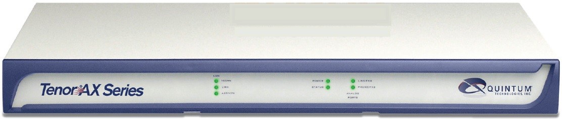 گیت وی کوئینتوم تنور Quintum Tenor AXE800 Gateway