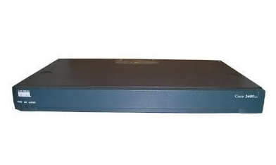 روتر Cisco 2611 Router